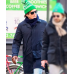 Is This Thing On Will Arnett Blue Coat